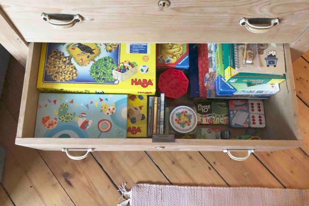Charmant Leben Im Textilviertel - Stilvolle Wohnung - Zentral Und Ruhig 奥格斯堡 外观 照片